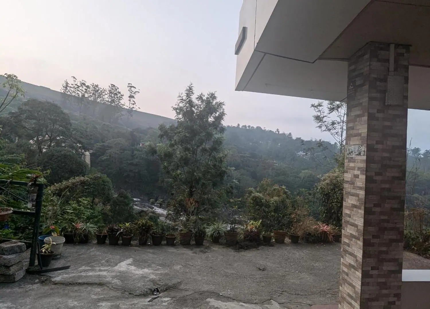 Olive Garden Homestay By The Jungle Stay Groups Parambikolam 0*,