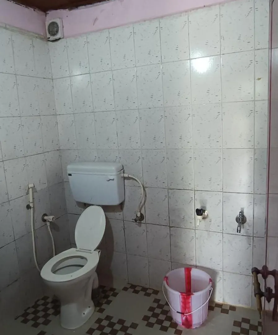 Olive Garden Homestay By The Jungle Stay Groups Parambikolam Tatil Evi