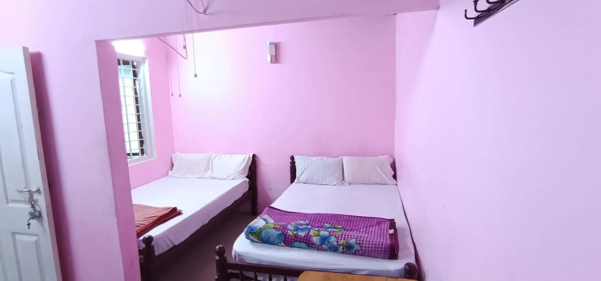 Olive Garden Homestay By The Jungle Stay Groups Parambikolam Tatil Evi