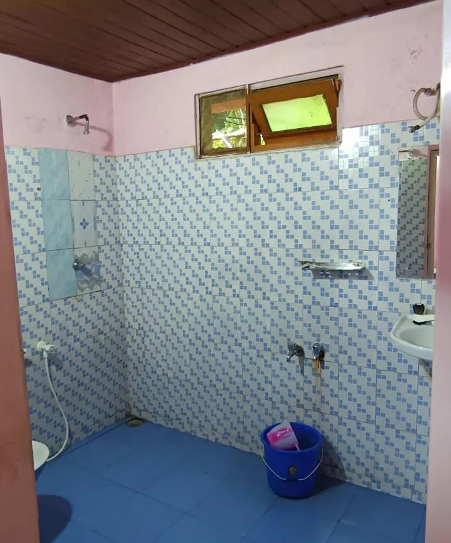 Olive Garden Homestay By The Jungle Stay Groups Parambikolam Hindistan