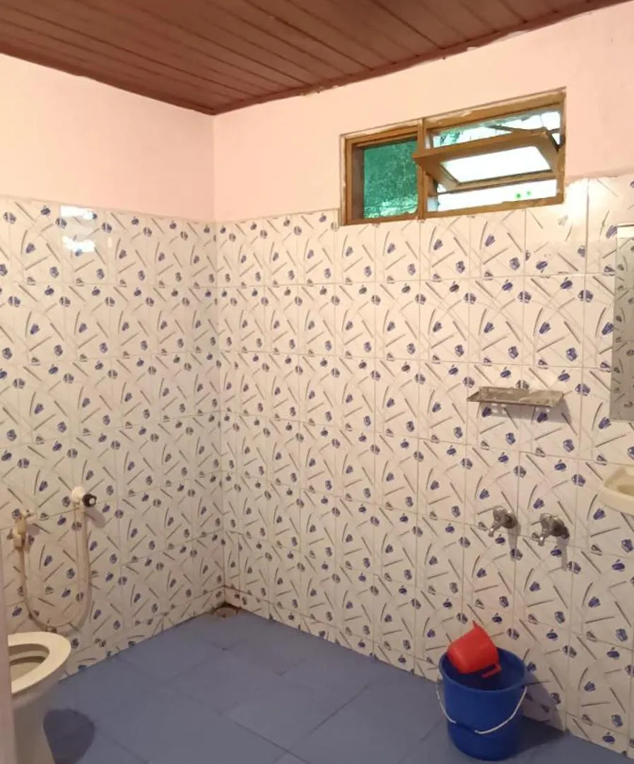 Olive Garden Homestay By The Jungle Stay Groups Parambikolam Tatil Evi