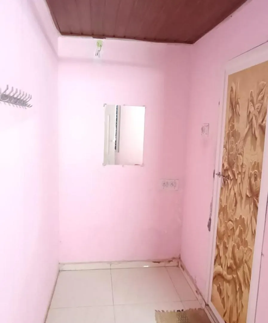 Tatil Evi Olive Garden Homestay By The Jungle Stay Groups Parambikolam