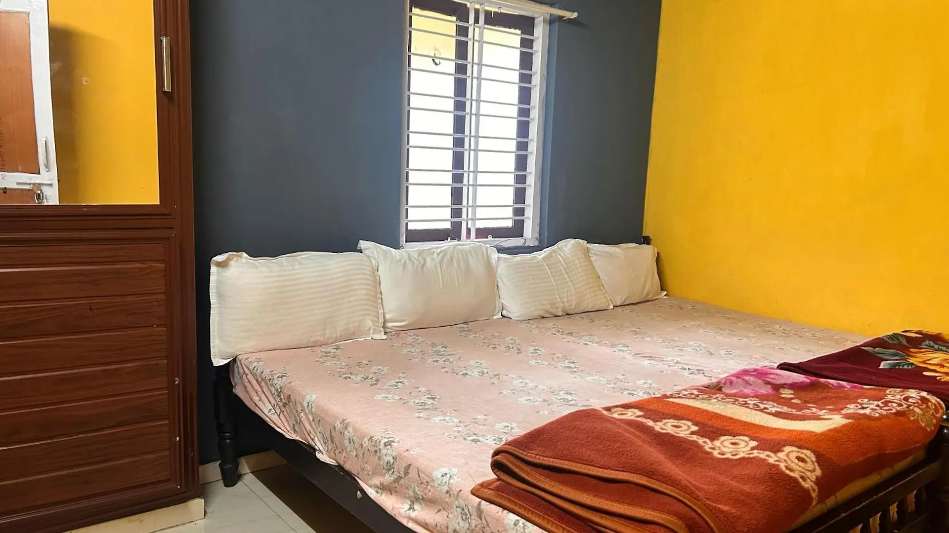 Olive Garden Homestay By The Jungle Stay Groups Parambikolam Tatil Evi