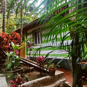 Garden Deepikas Parambikolam