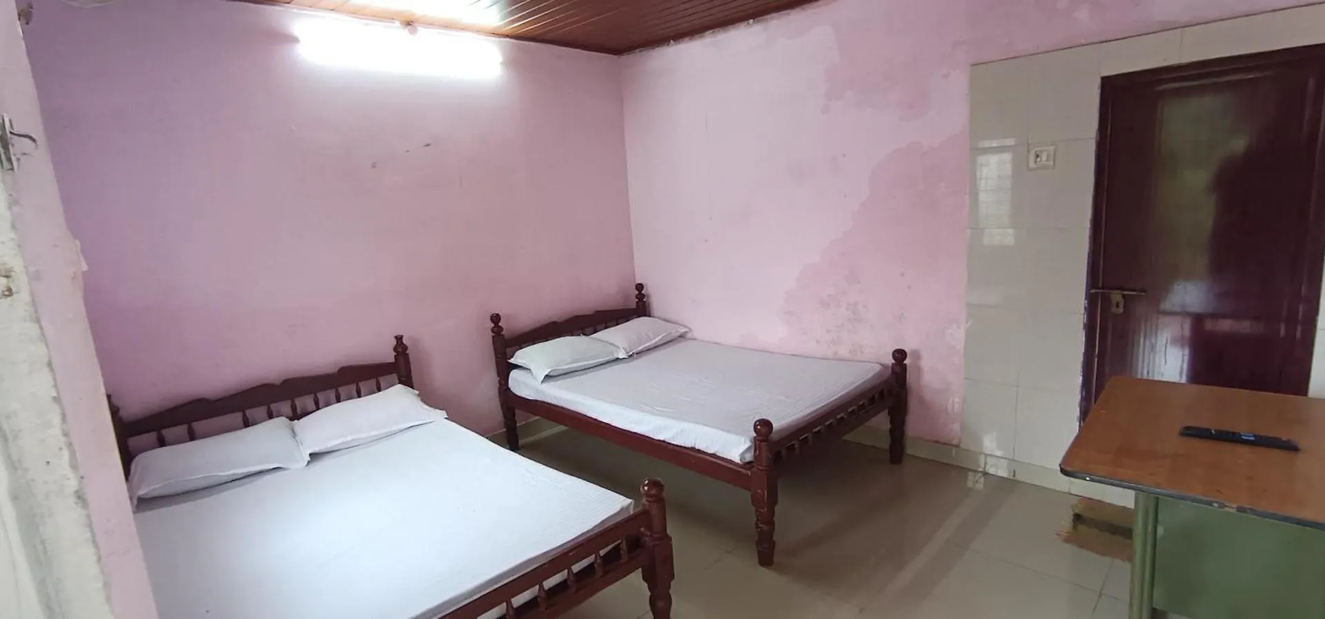 Casa vacanze Olive Garden Homestay By The Jungle Stay Groups Parambikolam