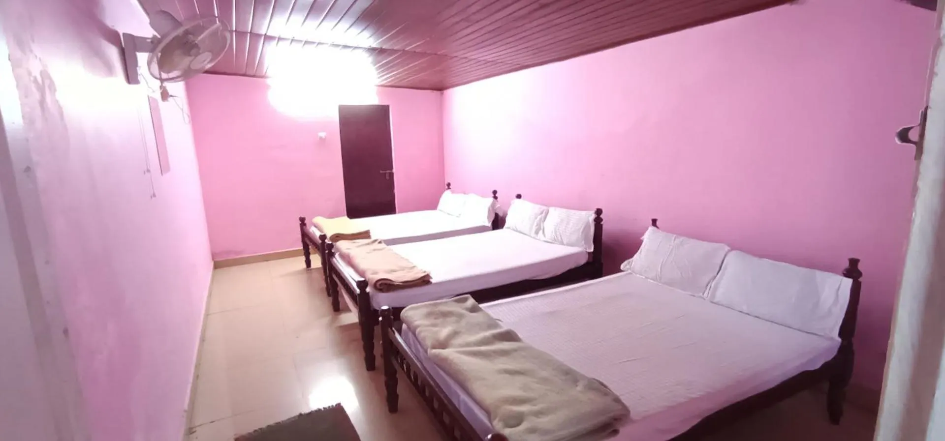 Casa vacanze Olive Garden Homestay By The Jungle Stay Groups Parambikolam