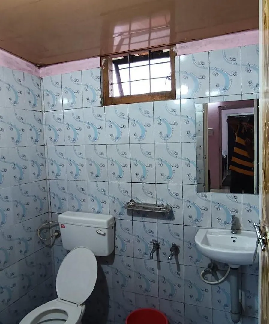 Casa vacanze Olive Garden Homestay By The Jungle Stay Groups Parambikolam