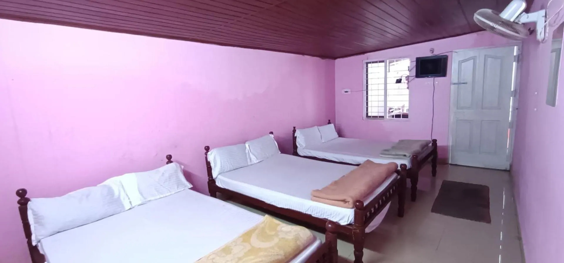 Casa vacanze Olive Garden Homestay By The Jungle Stay Groups Parambikolam