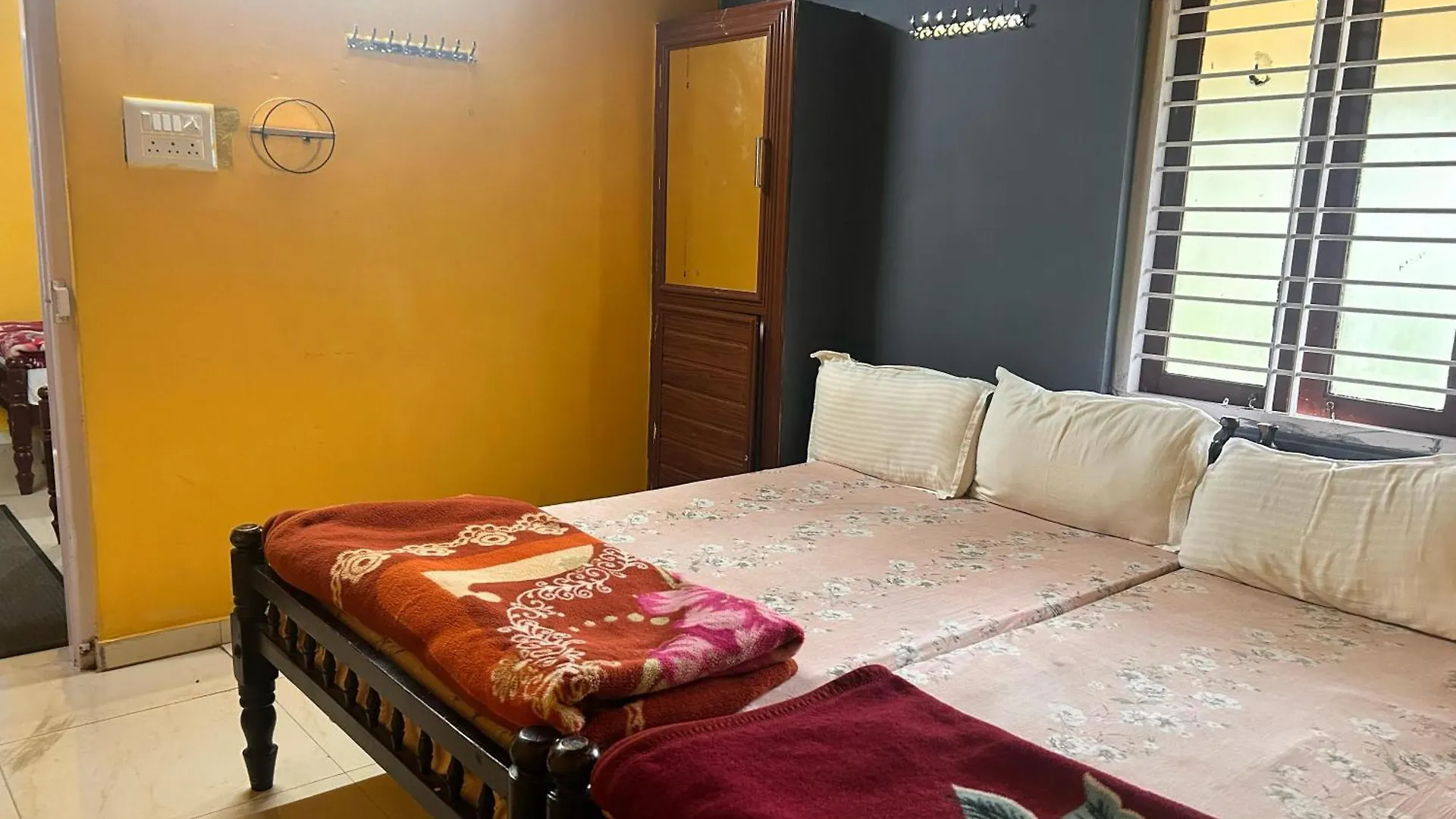Casa vacanze Olive Garden Homestay By The Jungle Stay Groups Parambikolam