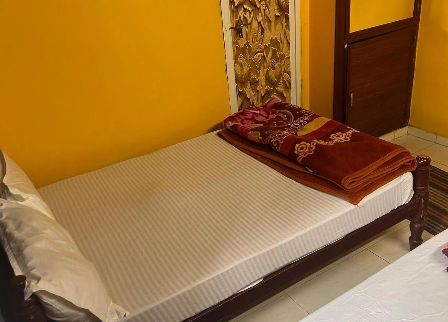 Olive Garden Homestay By The Jungle Stay Groups Parambikolam 0*,